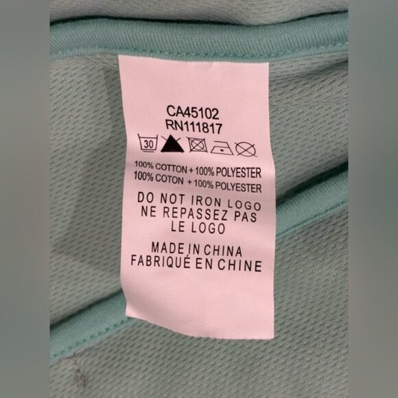 Bench Men's Full Zip Lightweight Flinch Sweatshirt, Size Medium - Picture 5 of 7